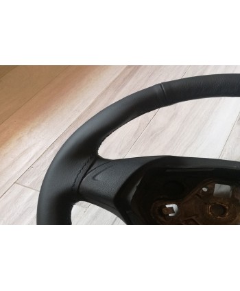 copy of Coprivolante de coser de cuero genuino Fiat Doblò 2° 263 de la serie desde el año 2009