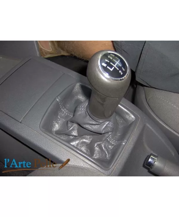 VW Polo Getriebe 9 n-grau
